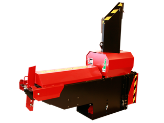 机械拖拉机现代农业