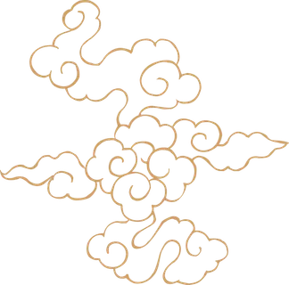 古风祥云PNG免扣图片素材 (24)