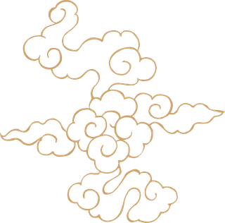 古风祥云PNG免扣图片素材 (24)