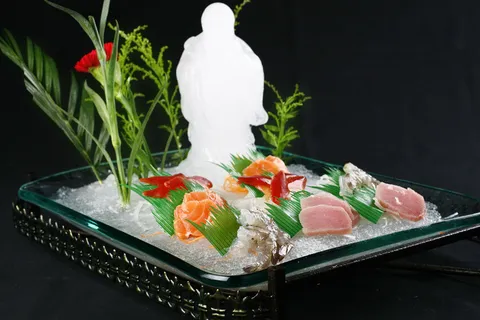 L02153刺身大拼盘 (2)