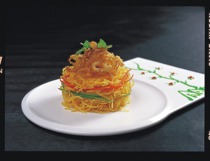 LCH1961蒜泥小丁鱼