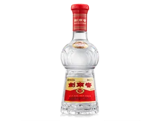 超市商品清晰大图免抠实物摄影png格式图片透明底品牌白酒剑南春(4)