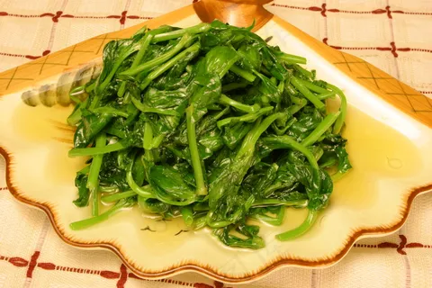 2866高山豆尖 2866高山豆尖