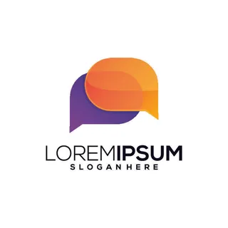 标识标志公司字母企业商标品牌LOGO设计素材矢量模板