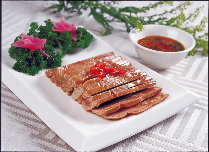 LCH2823八宝罗汉香肚