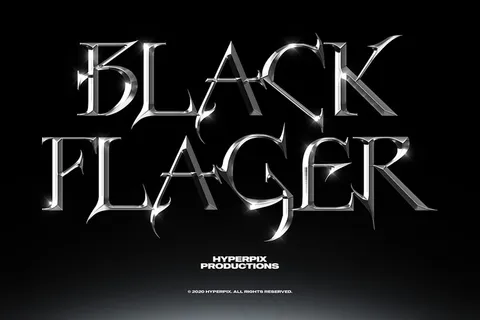 水晶PS可编辑文字效果 水晶PS可编辑文字效果