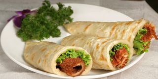 15 大饼卷肚 保府人家