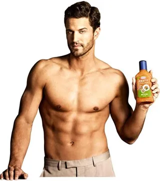 性感男人 PNG免抠