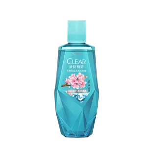 清扬洗发露 (18)超市商品白底图免抠实物摄影png格式图片透明底