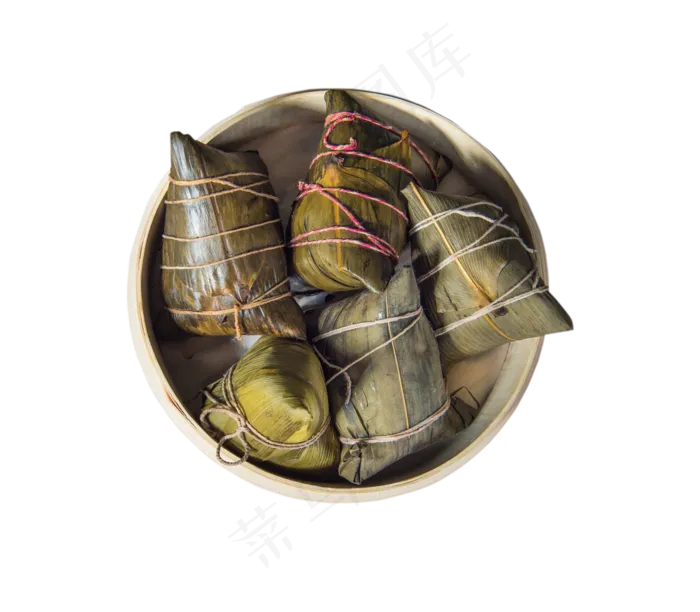 端午节粽子免抠图片 