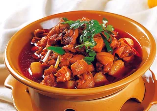 96x-093家乡烧土鸡