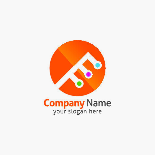 图标识标志公司字母企业商标品牌LOGO设计素材矢量模板eps,ai矢量模版下载