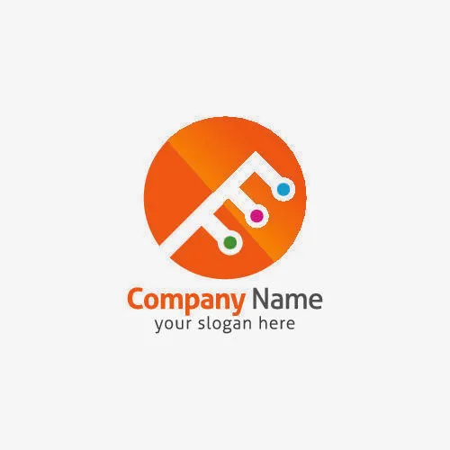 图标识标志公司字母企业商标品牌LOGO设计素材矢量模板eps,ai矢量模版下载