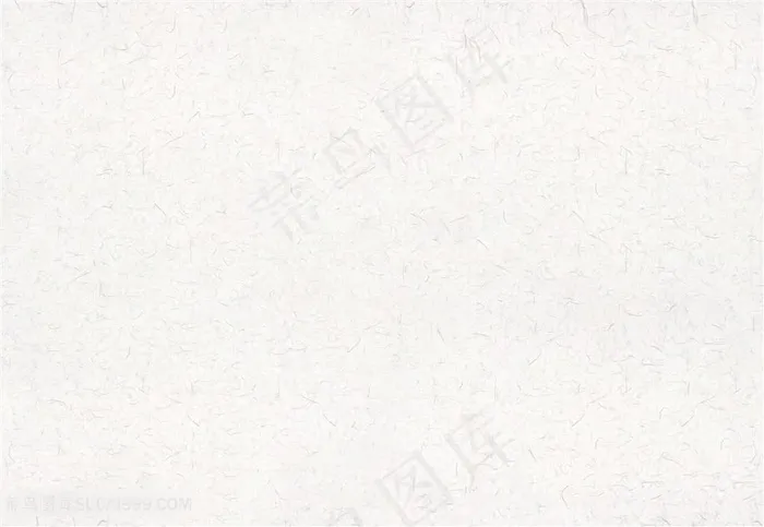 白色纹理横板中式斑驳纸纹背景图片