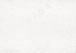 白色纹理横板中式斑驳纸纹背景图片