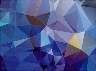 低多边形背景 几何艺术设计 多边形背景图片