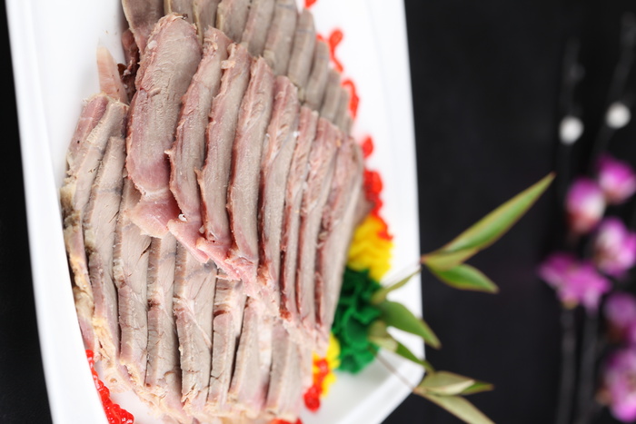 L00334沾汁白牛肉