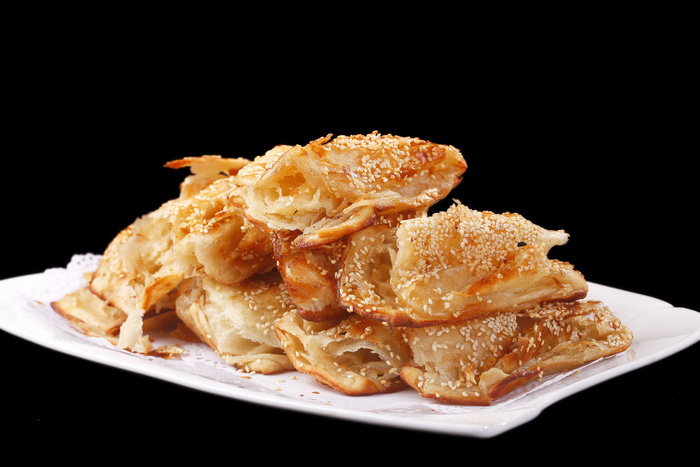 牛舌饼 (2)