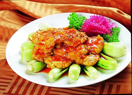 川菜湘菜高清菜谱 老坎香辣鱼