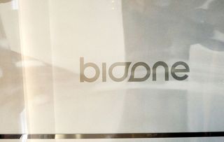 LOGO效果展示样机