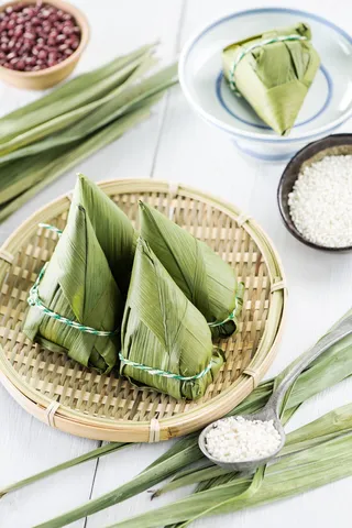 端午粽子素材