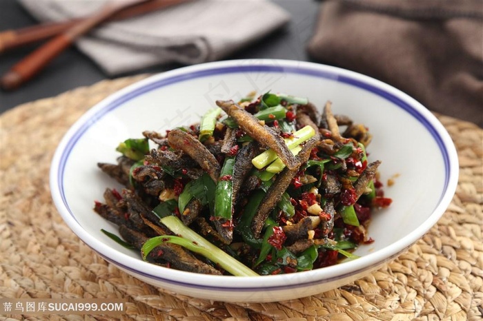 有味的泥鳅图片