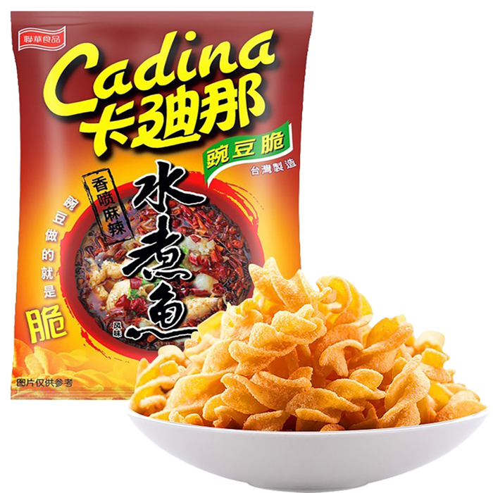 卡迪那(4)超市商品白底图免抠实物摄影png格式图片透明底