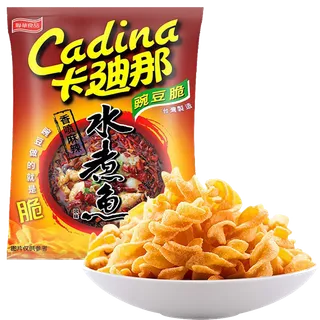 卡迪那(4)超市商品白底图免抠实物摄影png格式图片透明底