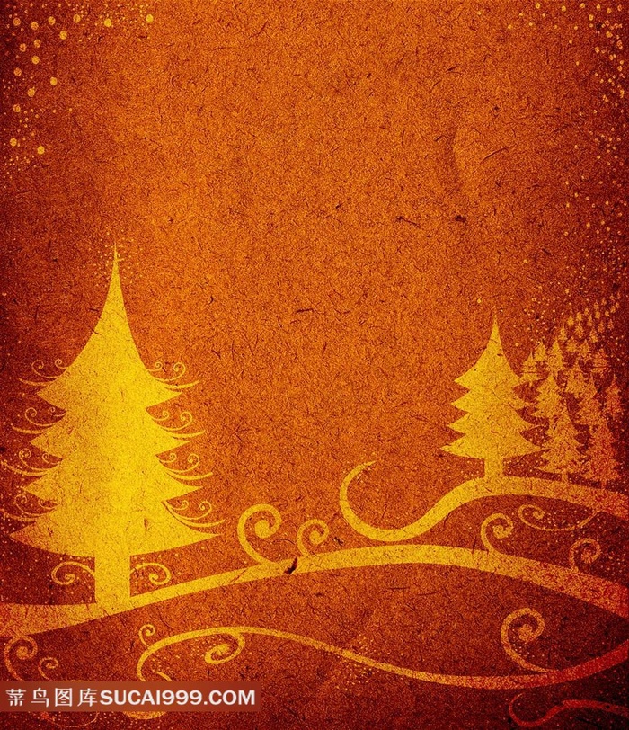 高清圣诞背景图片素材