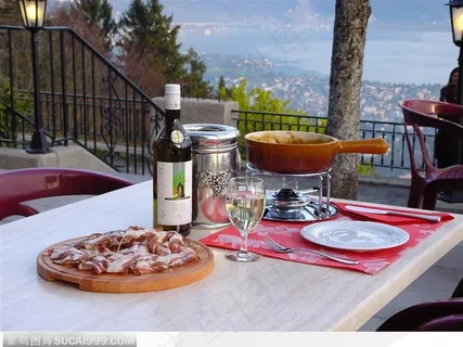 泰拉斯沃德火锅餐厅