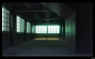 窗外之光壁纸1026