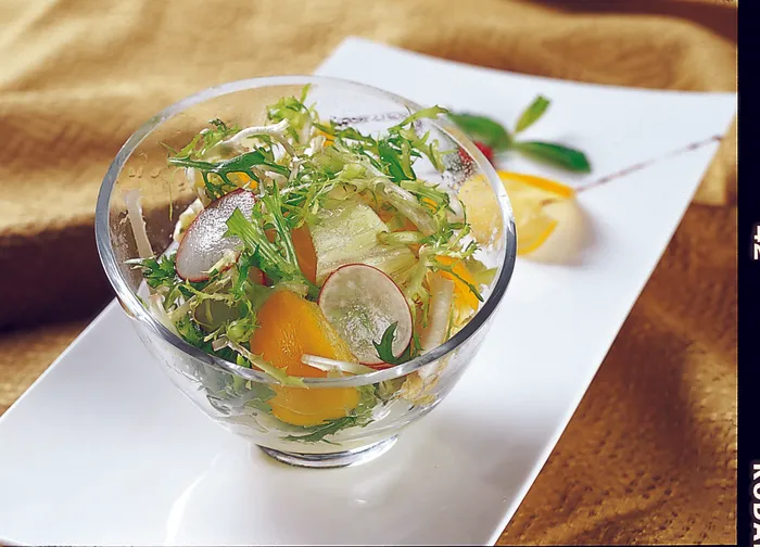 1009LC-0140风味大拌菜