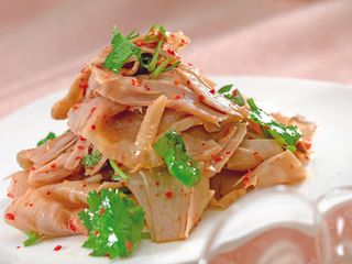 LCH3290干拌牛肚113