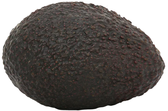 牛油果免抠图片