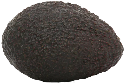 牛油果免抠图片