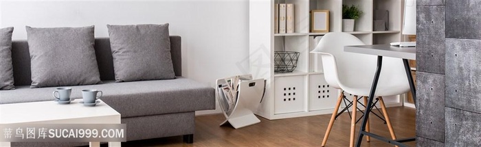 办公室装修设计高清图