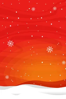 红色庄严海报背景