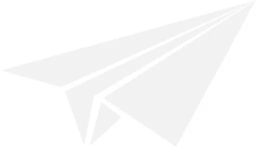 纸飞机 PNG免抠(960x554)