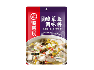 海底捞酸菜鱼超市商品白底图免抠实物摄影png格式图片透明底