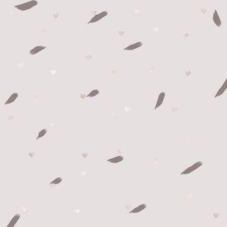 唯美素雅女性高端印花底纹背景ins风