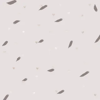 唯美素雅女性高端印花底纹背景ins风