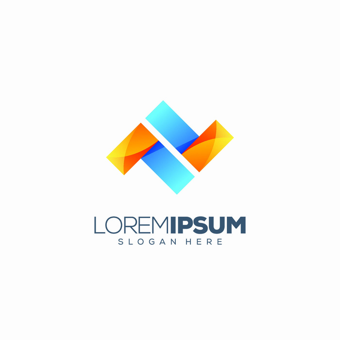 图标识标志公司字母企业商标品牌LOGO设计素材矢量模板eps,ai矢量模版下载