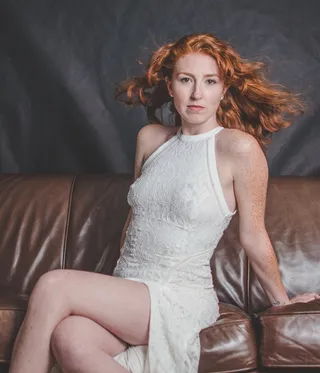 模特女明星性感图片