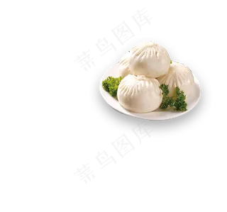 包子-PNG