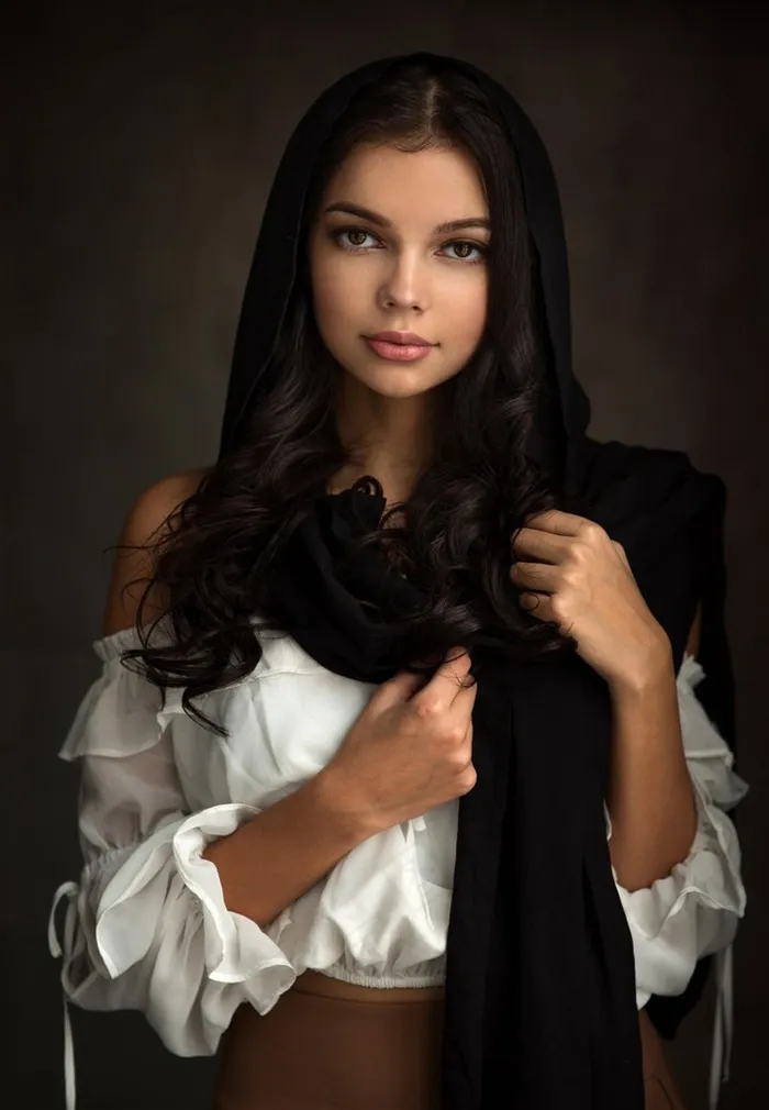 高清欧美美女图片