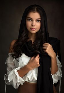 高清欧美美女图片