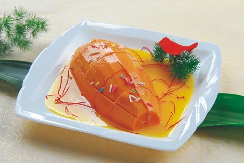 0911LCS-625玫瑰木瓜