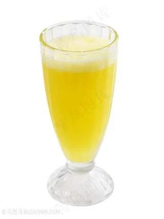 新鲜橙汁果汁饮料图片（PNG免抠图）
