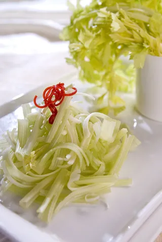 LCSC1595马家沟芹菜 58