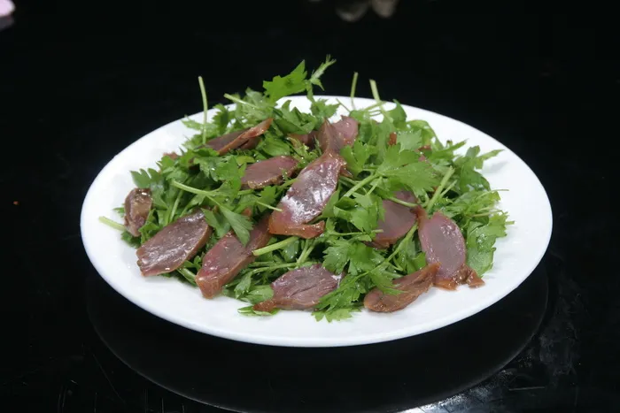 杭州酱萝卜 (12)